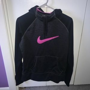 Nike Therma-fit hoodie